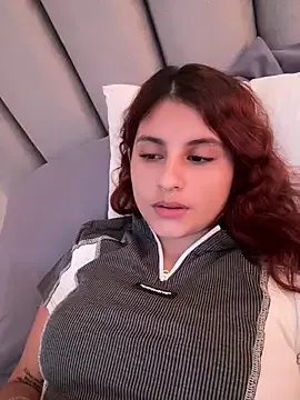 Luu_Princess on StripChat