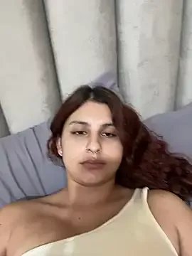 Luu_Princess on StripChat