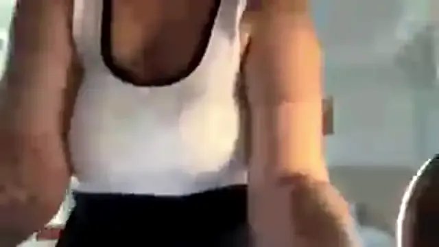 LuxureMia — Private on StripChat