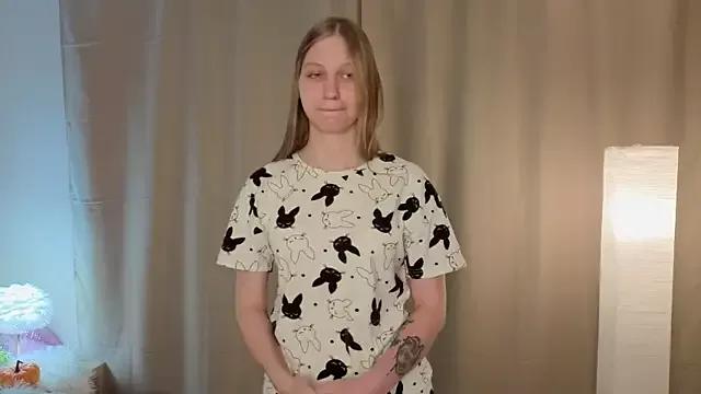 LynneHaviland on StripChat 