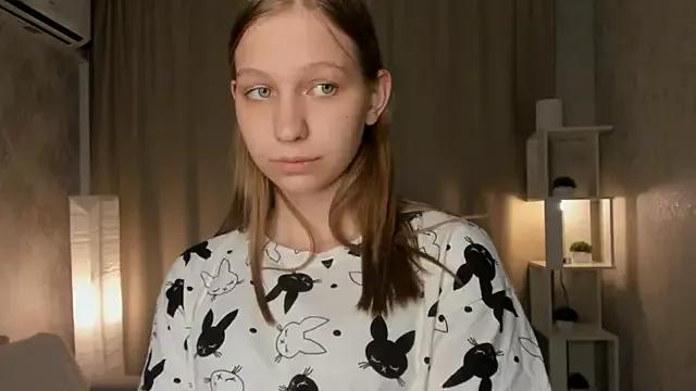 LynneHaviland on StripChat 