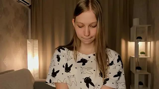 LynneHaviland on StripChat 