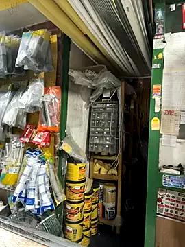 StripChat MADAME-ARLETTE  is Private  MADAME-ARLETTE — Fuck stranger at hardware store in publi