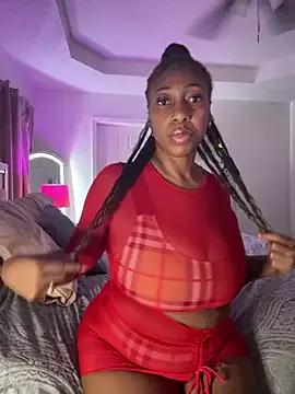 MadamGlam on StripChat