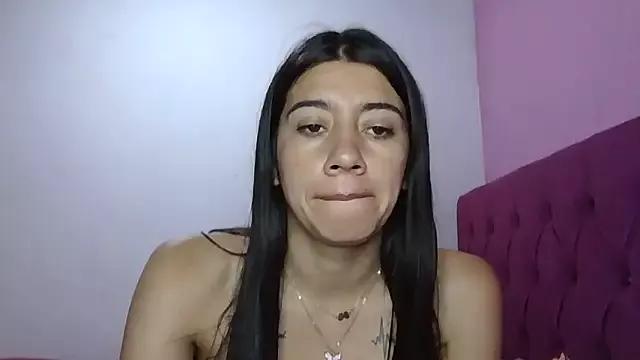 StripChat Madow_Lu  is Freechat  Madow_Lu — cream on tits