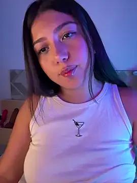 Maii_chan on StripChat 