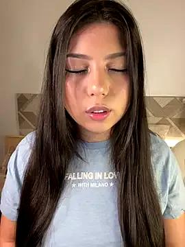 Maii_chan on StripChat 