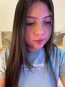 Maii_chan on StripChat 