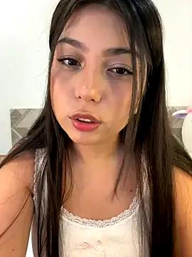 Maii_chan on StripChat 