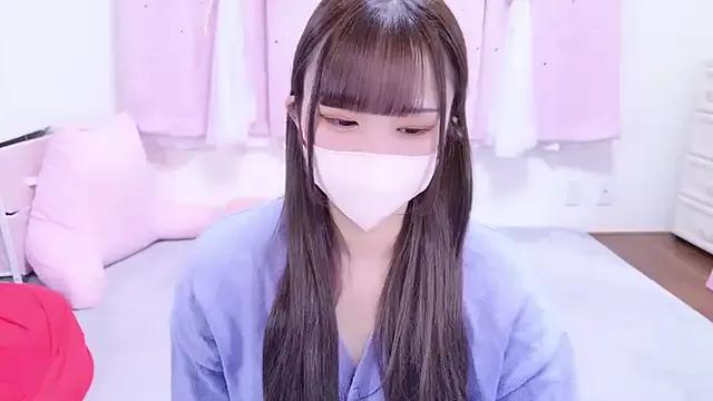 MAIKA_pyon — Freechat on StripChat