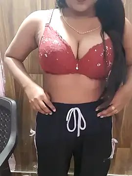 Malikaa-baby5 on StripChat