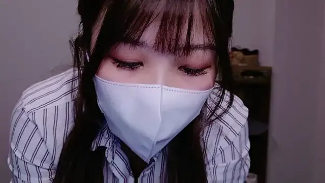 ManaMi-maru on StripChat 