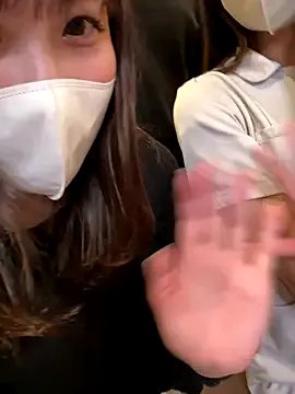 ManaMi-maru on StripChat 