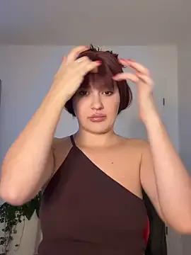 MaraFun on StripChat 