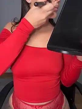 MaraFun on StripChat 