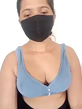 Marathi_cutie on StripChat 