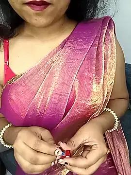 Marathi_sona1 on StripChat