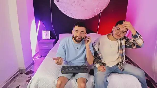 marcoAndMathew — fingering X3 MIN  
