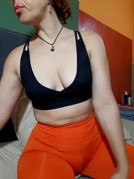 Mardul-ce — Take off my leggins