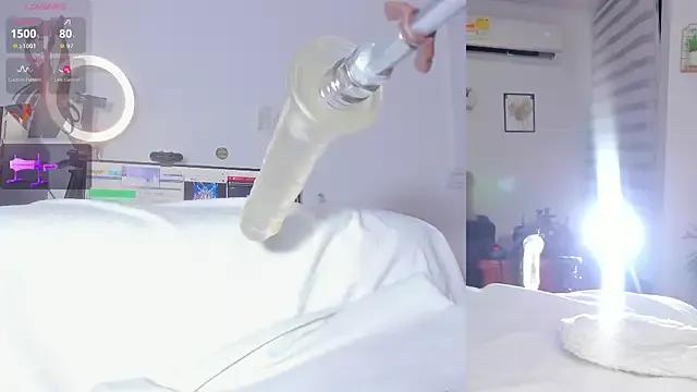 Maria_Jones_ on StripChat