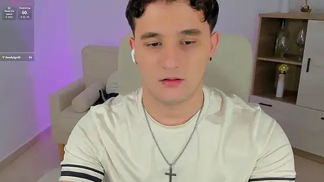 Massimo_Fiore — Make me cum and eat it 