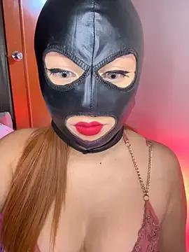 MasterAlexSlavekate — KATE FULL NAKED AND SLAPS