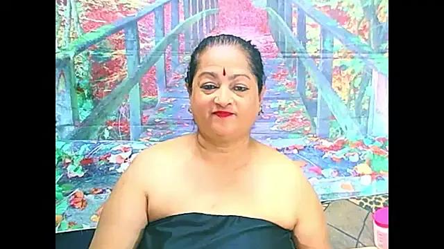 Freechat matureindian on StripChat