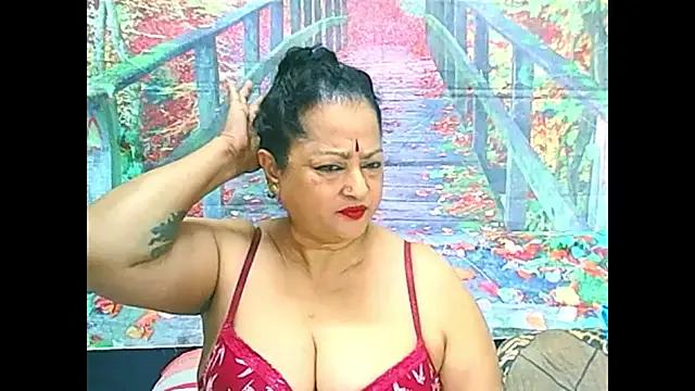 Freechat matureindian on StripChat