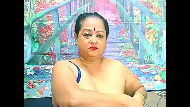 Freechat matureindian on StripChat