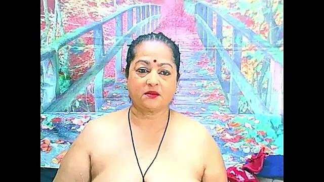 Freechat matureindian on StripChat