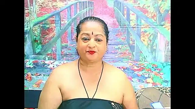 Freechat matureindian on StripChat