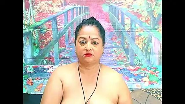 Freechat matureindian on StripChat
