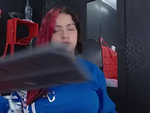 MaviceMur on StripChat