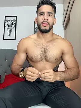 Maximiliano_ford — cum