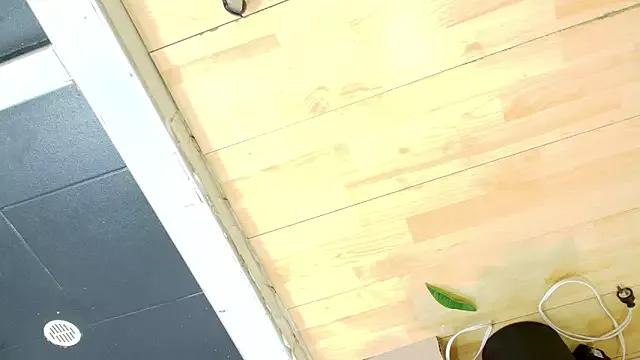 maya_stone12 on StripChat 