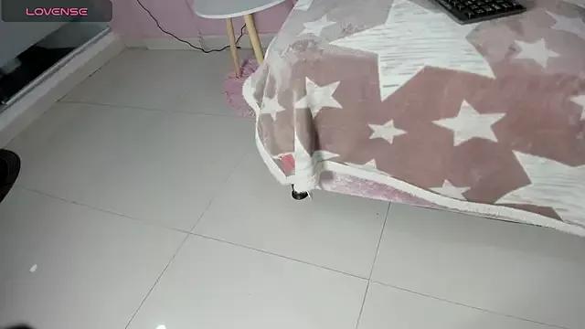 maya_stone12 on StripChat 