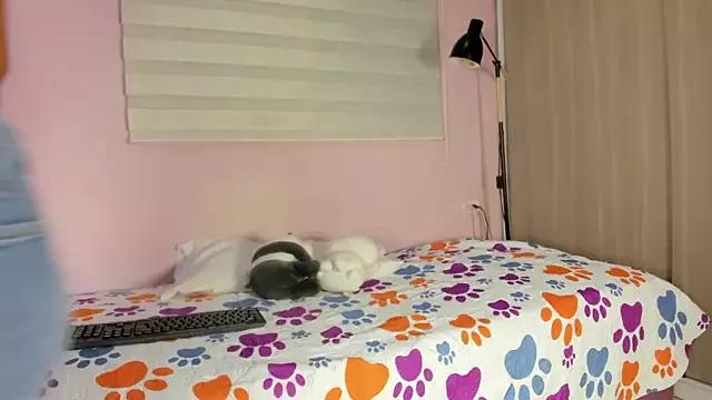 maya_stone12 on StripChat 