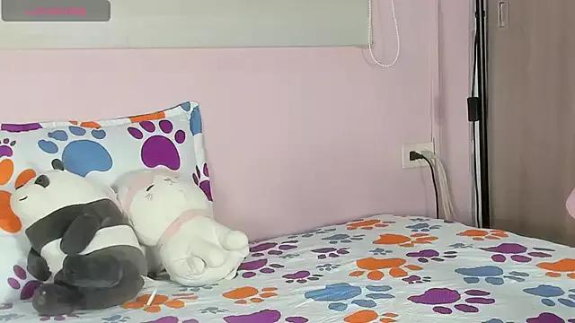 maya_stone12 on StripChat 