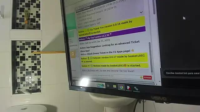 maya_stone12 on StripChat 