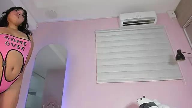 maya_stone12 on StripChat 