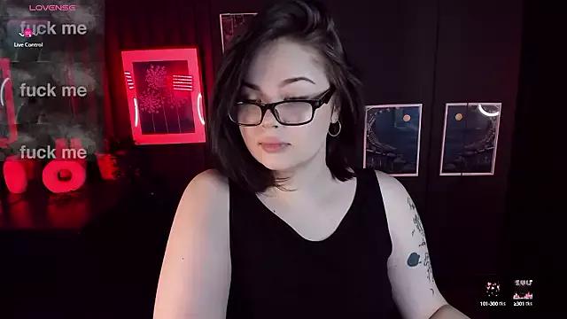 Mayayammy on StripChat 