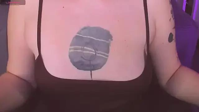 Mayayammy on StripChat 