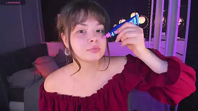 Mayayammy on StripChat 