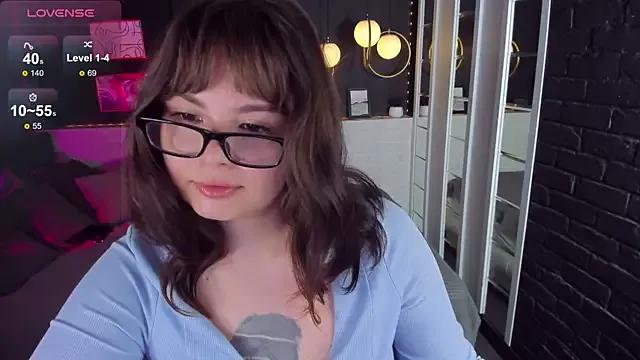 Mayayammy on StripChat 