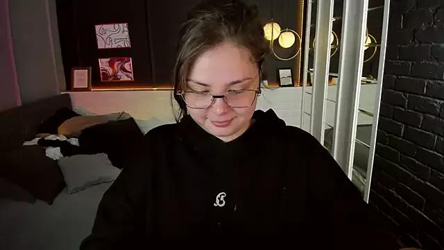 Mayayammy on StripChat 