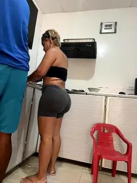maymercy on StripChat 
