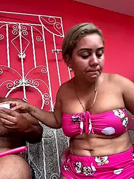 maymercy on StripChat 
