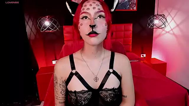 StripChat Megan_wolf1_  is Freechat  Megan_wolf1_ — worship of the goddess