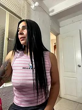 Meganmilk1 — show ass