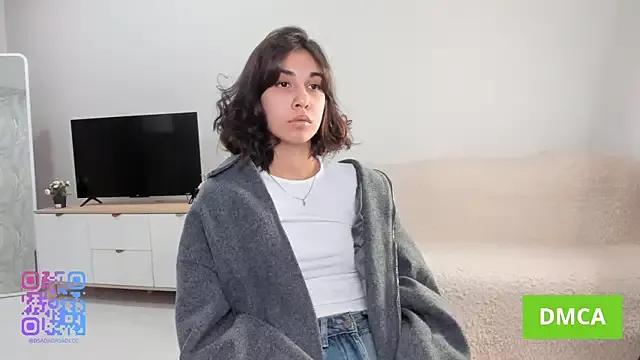 MeiFrock — Flash my beauty tities with no top
